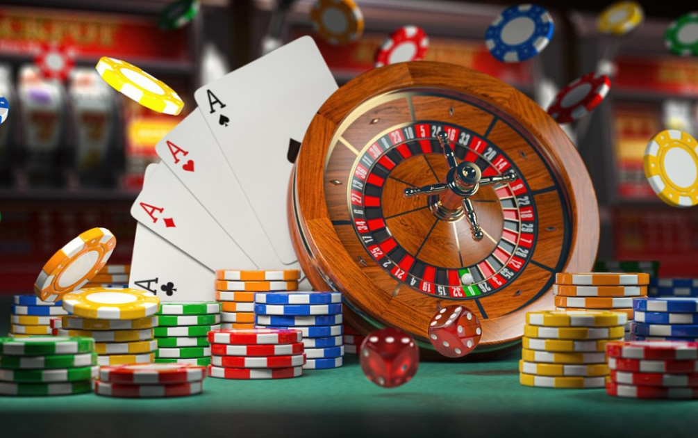 Macau Legislature Approves Gambling Laws Overhaul